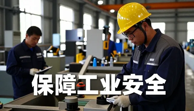 精细化学品销售保障工业安全：涵盖来料企业须知