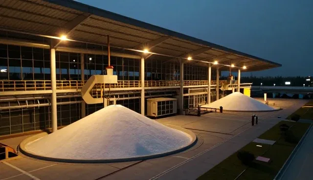 化工产品来料加工：两种适配性做法的实际取舍