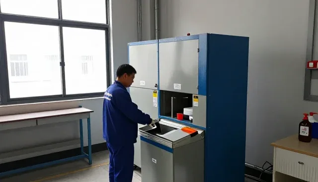 选型关注点:精细化学品性能与适用条件的匹配策略