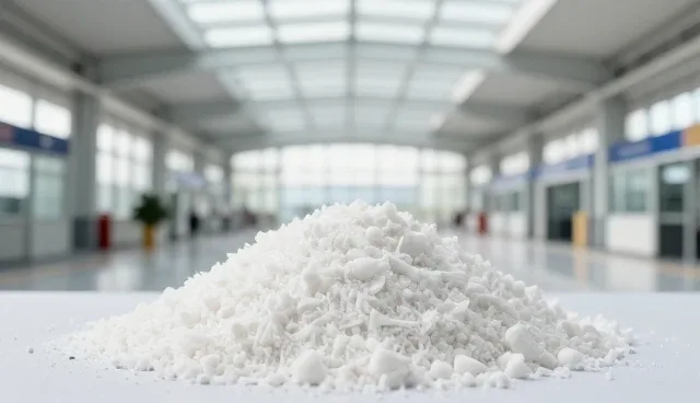 运输安全中的化学品管理关键环节分析